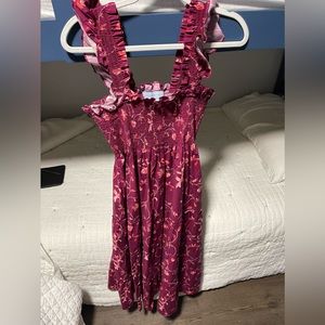 Hill House Nap Dress